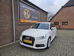 Audi A1 Sportback - 1.4 TFSI Sport Pro Line S