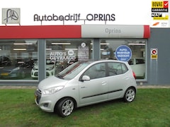 Hyundai i10 - 1.0 Black pack , Airco, NL-auto