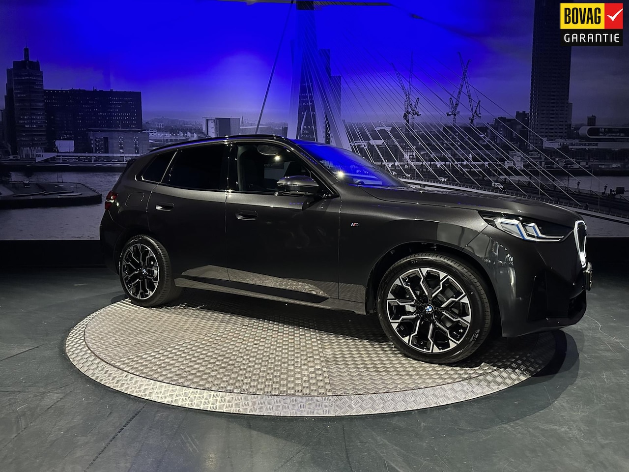 BMW X3 - 20 xDrive *Pano*SurroundView*ParkAss*DriveAss*Leder*Memory* - AutoWereld.nl