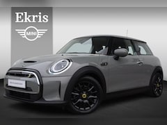 MINI Mini-Electric - SE | Business Edition Navigatie/ Cruise Control/ Warmtepomp/ Sportstoelen/ Carplay
