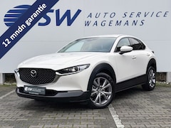 Mazda CX-30 - 2.0 e-SkyActiv-G M Hybrid Comfort | CarPlay | ACC | Parelmoer | Keyless | 18 inch