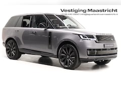 Land Rover Range Rover - P530 SV INTERPRID