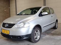 Volkswagen Fox - 1.4 Trendline