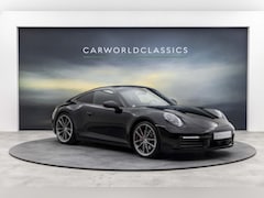 Porsche 911 - 992 - 3.0 CARRERA 4S COUPE