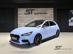 Hyundai i30 - 2.0 T-GDI N2 Performance|Carlsson|Bastuck