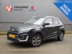 Suzuki Vitara - 1.4 Boosterjet Select Smart Hybrid | 1e eigenaar | Automaat | 1500kg-trekgewicht |