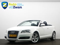 Audi A3 Cabriolet - 1.6 Attraction Airco/Goed onderhouden