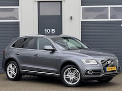 Audi Q5 - 2.0 TFSI quattro Pro Line 2015 S-Line / Led / 225PK+