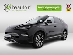 BYD Seal U - 1.5 DM-I 218PK PHEV FWD BOOST | Panoramadak | 360 camera | Leder