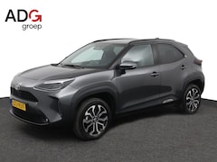 Toyota Yaris Cross - 1.5 Hybrid 115 First Edition | Navigatie | Keyless | Parkeercamera |
