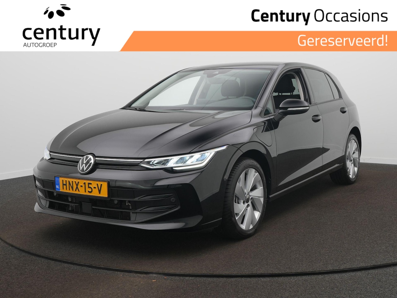 Volkswagen Golf - 1.5 eHybrid Life Edition Automaat - Apple Carplay/Android Auto - Camera - Stoelverwarming - AutoWereld.nl