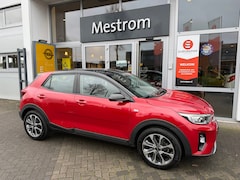 Kia Stonic - 1.0 T-GDi ComfortPlusLine Navigator, 120PK, Trekhaak, 1e eigenaar, NL auto, Airco