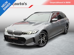 BMW 3-serie Touring - 330i xDrive M-Sport