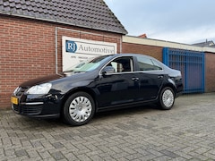 Volkswagen Jetta - 1.6 FSI Comfortline APK/NAP/CLIMA