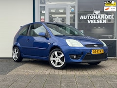 Ford Fiesta - 2.0-16V ST 150 pk Airco Nap