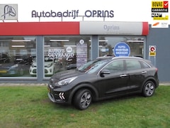 Kia Niro - 1.6 GDi Hybrid DynamicLine