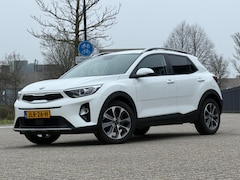 Kia Stonic - 1.4 MPi Vision