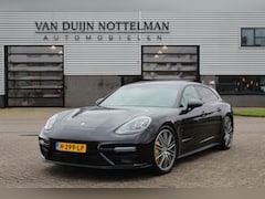Porsche Panamera Sport Turismo - 4.0 Turbo S E-Hybrid 680 PK / Chrono / Panoramadak