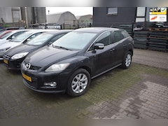 Mazda CX-7 - 2.3 Turbo Touring MOTOR DEFECT