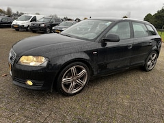 Audi A3 Sportback - 1.8 TFSI APK 2-26 S-Line 2009 CLIMA