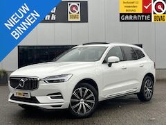 Volvo XC60 - 2.0 T8 Twin Engine AWD Inscription PHEV PANO LEDER