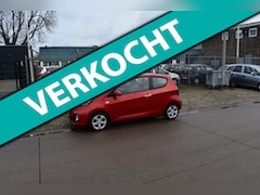 Kia Picanto - 1.0 CVVT