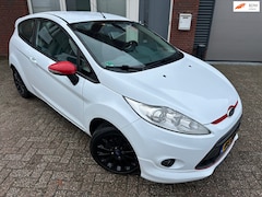 Ford Fiesta - 1.6 Sport / PDC / Clima / Cruise / 17inch / NAP