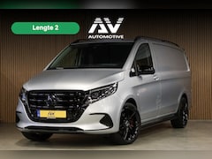 Mercedes-Benz Vito - 116 CDI L2 Automaat | BPM VRIJ | Multibeam LED | CarPlay | Camera | Dodehoek | MF Stuur |