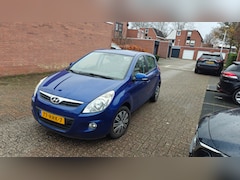 Hyundai i20 - 1.2i i-Motion