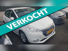 Peugeot 208 - 1.2 VTi Envy