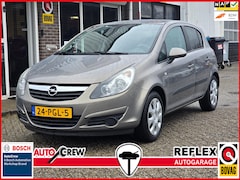 Opel Corsa - 1.2-16V '111' Edition AIRCO|CRUISE|DEALER OH