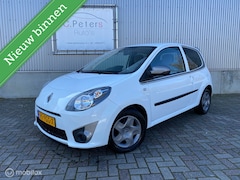 Renault Twingo - 1.2-16V Collection 2011 / Airco / Onafhankelijke achterstoelen / 4seizoensbanden / NAP