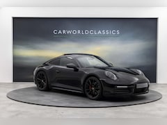 Porsche 911 - 992 - 3.0 CARRERA S COUPE PDK