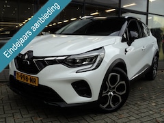 Mitsubishi ASX - 1.6 PHEV AUTOMAAT First Edition | 1E EIGENAAR | DEALER ONDERHOUDEN | VIERSEIZOENEN BANDEN