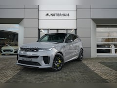 Land Rover Range Rover Sport - 4.4 P635 SV Edition Two | Keramische remschijven | 23'' inch Carbon |