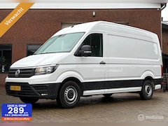 Volkswagen Crafter - Bestel 30 2.0 TDI L3H3 Highline