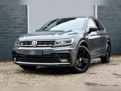 Volkswagen Tiguan - 2.0 TSI 4Motion Highline Business R-LINE | 1E EIGENAAR | 230 PK | DEALERONDERHOUDEN | CARP