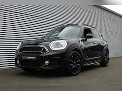 MINI Countryman - 2.0 Cooper S E ALL4 Chili (Panodak Sportleder/Memory Carplay Navi/Camera ACC HeadUp Harman