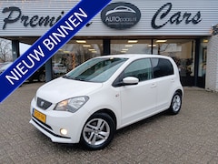 SEAT Mii - 1.0 Chill Out|NAV|PRIVACY|LMV|AIRCO|