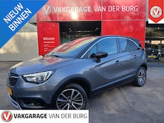 Opel Crossland X - 1.2 Turbo Innovation Camera Navi Clima