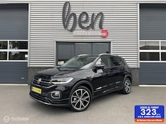 Volkswagen T-Cross - 1.0 TSI R-Line 2e Eig TOPSTAAT