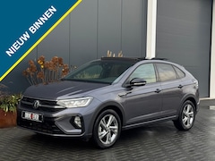 Volkswagen Taigo - 1.0 TSI 3x R-Line PANO PDC LED APPLE CARPLAY SPORTVELGEN