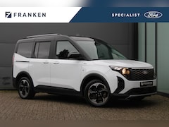 Ford Tourneo Courier - Active BEV 43kWh 5P | Full Options | BLIS | Winterpack | Camera | Navigatie