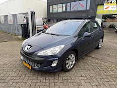 Peugeot 308 - 1.6 VTi XT