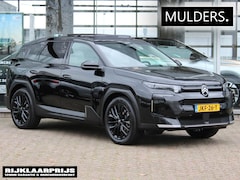 Citroën C5 Aircross - e-C5 Max Comfort Range 73 kWh | Demo | 360° Camera / Leder pakket / Pano / Warmtepomp