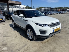 Land Rover Range Rover Evoque - 2.0 Si 4WD Dynamic
