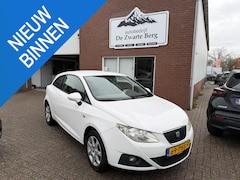 SEAT Ibiza SC - 1.2 TDI Style Ecomotive EERSTE EIGENAAR