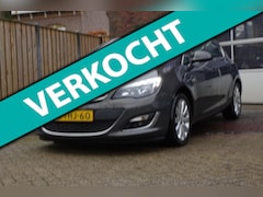 Opel Astra - 1.4 Turbo Cosmo 5DRS