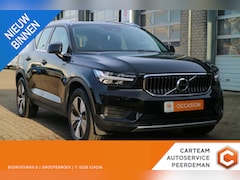 Volvo XC40 - T4 PHEV Inscription Expression Aut. | Panorama | Carplay | Goed Onderhouden |