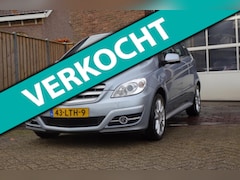 Mercedes-Benz B-klasse - 180 automaat